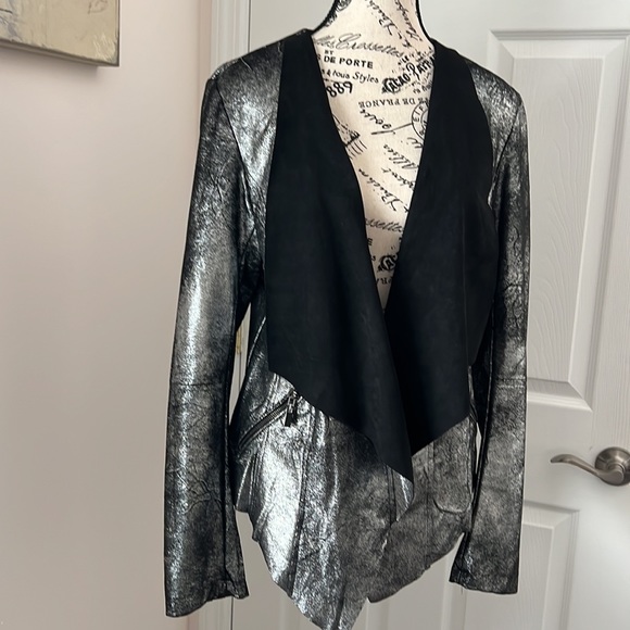 Design lab jacket - Picture 2 of 7